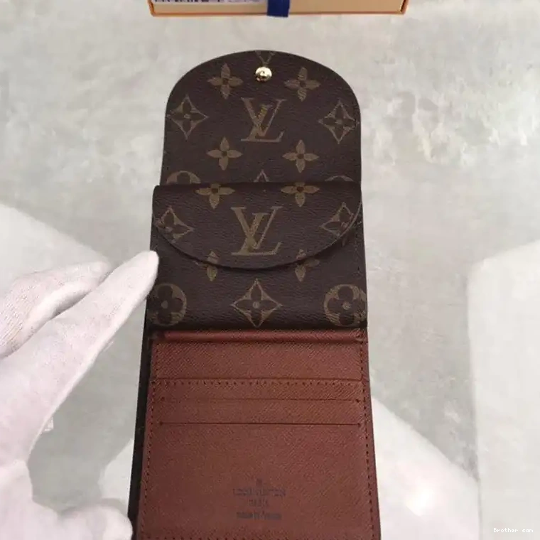 Brother sam 1907BLU0007 Bags LV 0812